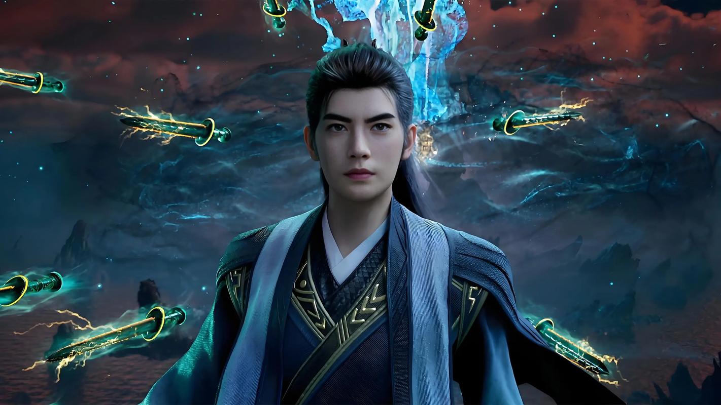 凡人之后再无修仙